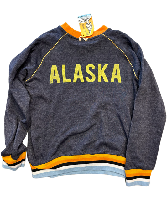 "Team Alaska" Sweatshirt