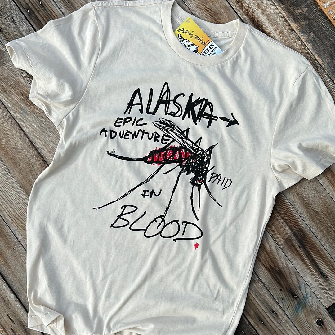Mosquito T-Shirt