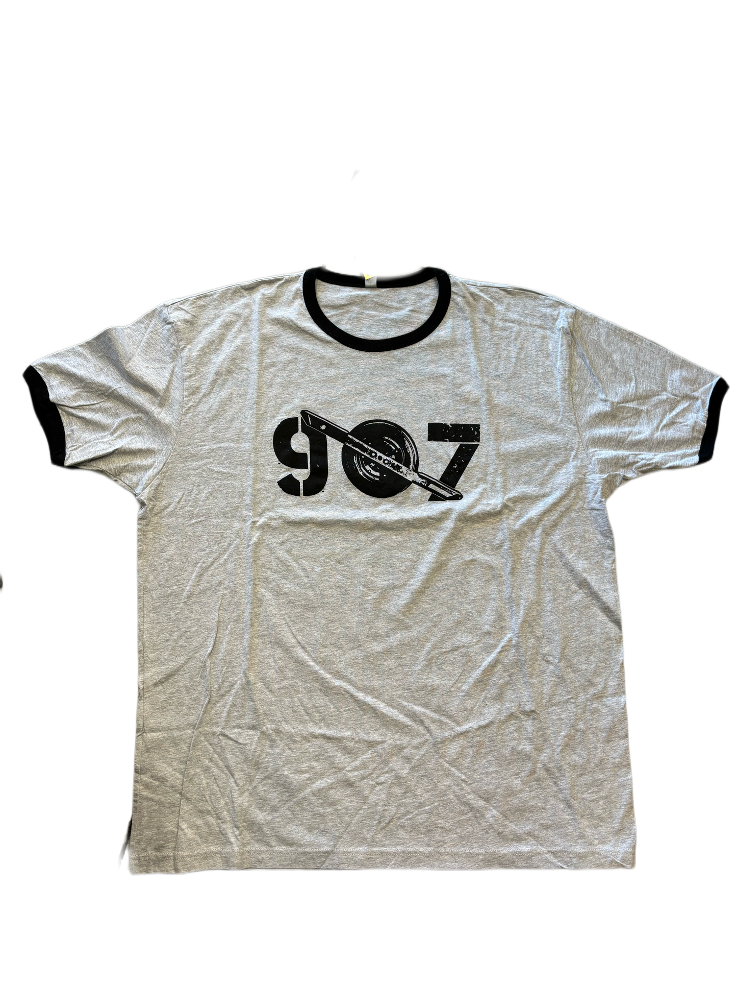 Onewheel 907 T-Shirt