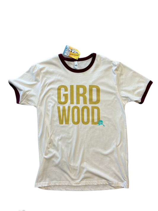 Girdwood T-Shirt