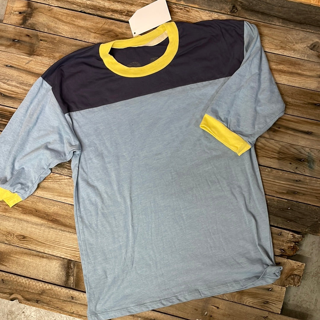"Team Alaska" 3/4-Sleeve T-Shirt