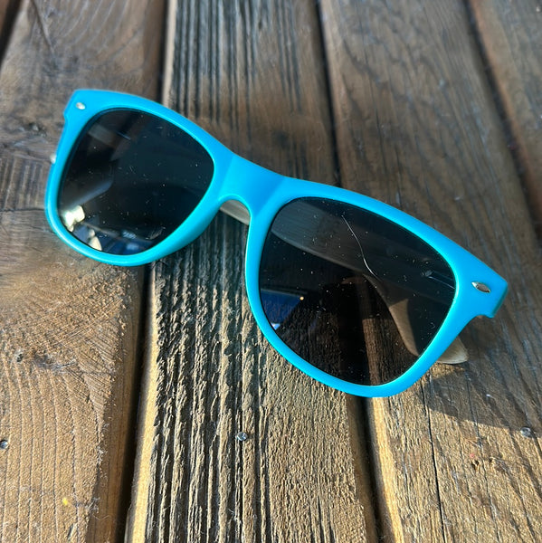 Hulin Alaskan signature sunglasses