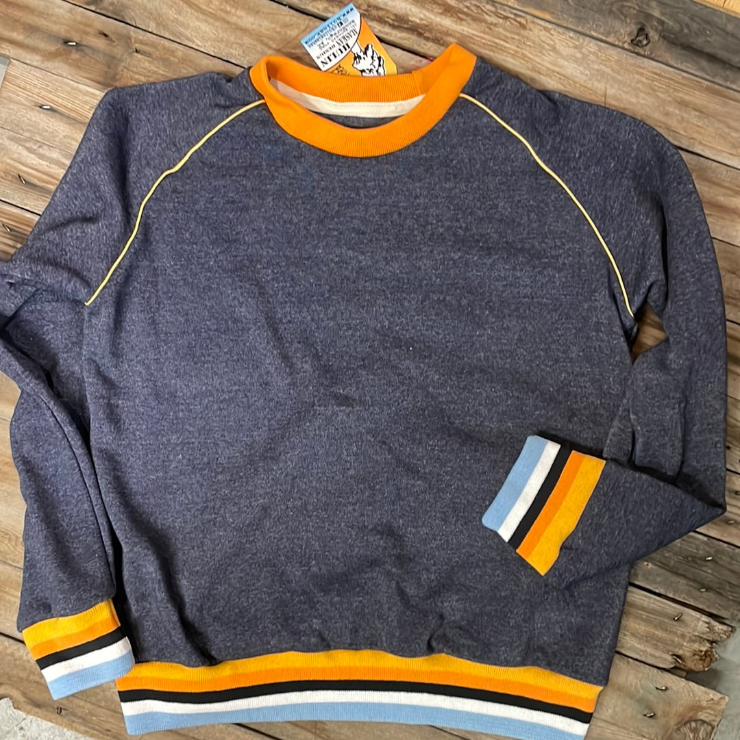 "Team Alaska" Sweatshirt